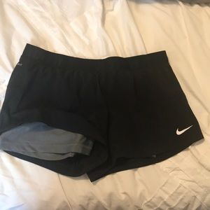 Nike shorts